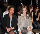 Sara Martins et Nâdiya