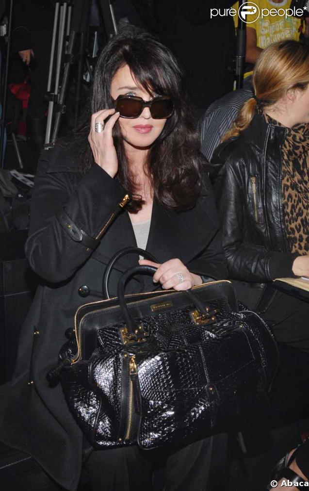 Isabelle Adjani