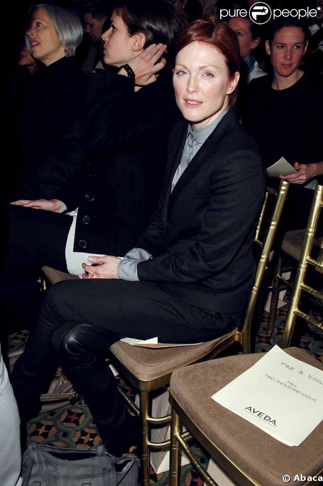 Julianne Moore