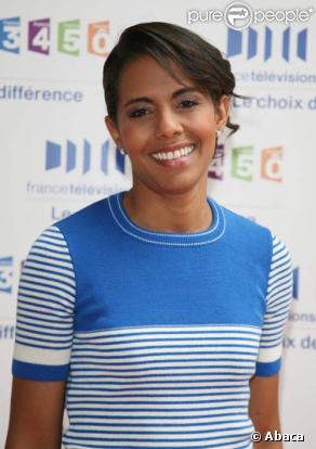 Audrey Pulvar