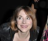 Soirée Séquoia : Julie Depardieu