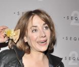 Soirée Séquoia : Julie Depardieu