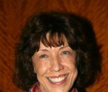 Lily Tomlin