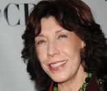 Lily Tomlin