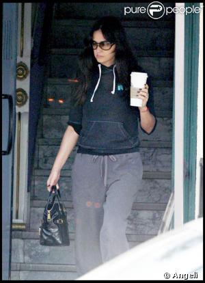 Demi Moore