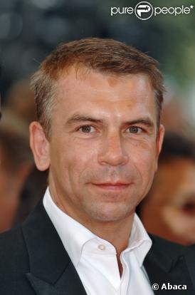 Philippe Torreton