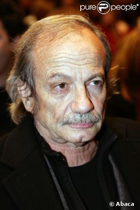 Patrick Chesnais