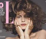 Laetitia dans ELLE