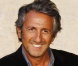 Richard Anconina, beau comme un astre !