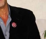 Richard Anconina, toujours aussi humble !