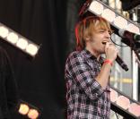 Jules de la Nouvelle Star