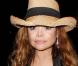 PHOTOS : Latoya Jackson, au concert de son 'horrible' soeur ! 