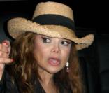 Latoya Jackson