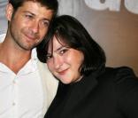 Marilou Berry et son chéri