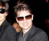 Tom Cruise et Katie Holmes