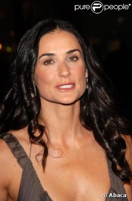 Demi Moore
