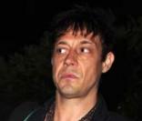 Kate Moss et Jamie Hince