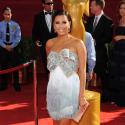  REPORTAGE PHOTOS : Nos Desperate Housewives, Eva Longoria en tête, juste magnifiques aux Emmy Awards ! 