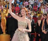 Emmy Awards : Marcia Cross