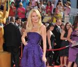 Emmy Awards : Nicollette Sheridan