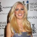 REPORTAGE PHOTOS : Heidi Montag : mariage imminent...