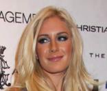 Heidi Montag 