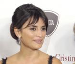 Javier Bardem, Woody Allen et Penélope Cruz