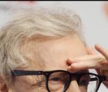 Woody Allen
