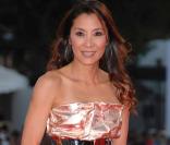 Michelle Yeoh