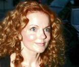 Geri Halliwell