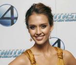 Jessica Alba