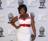 Jennifer Hudson