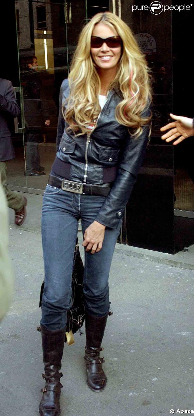 Elle Macpherson