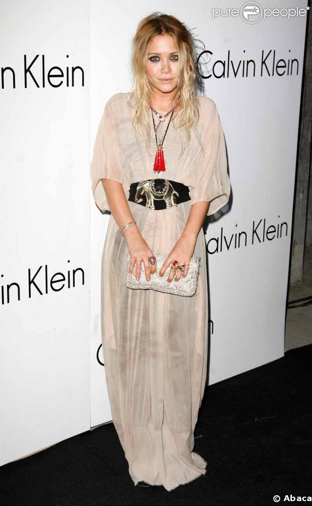 Mary-Kate Olsen