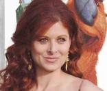 Debra Messing