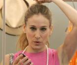 Sarah Jessica Parker