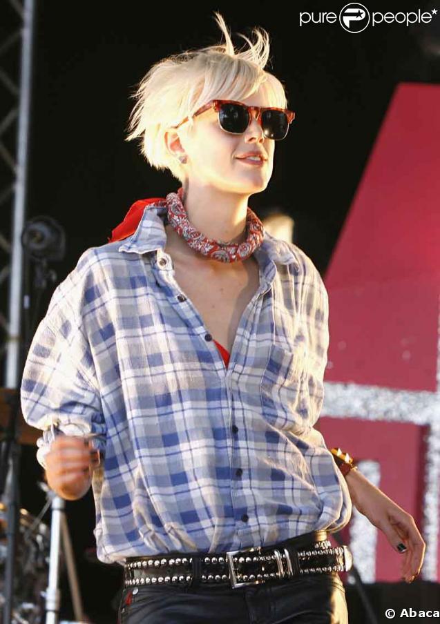 Agyness Deyn