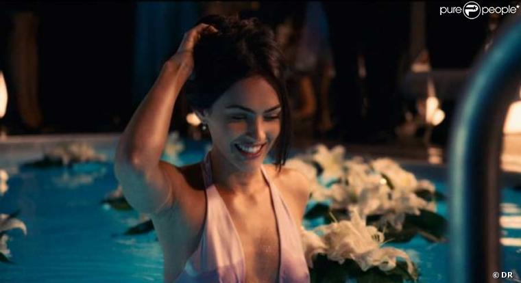 Megan Fox