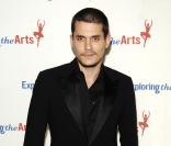 John Mayer