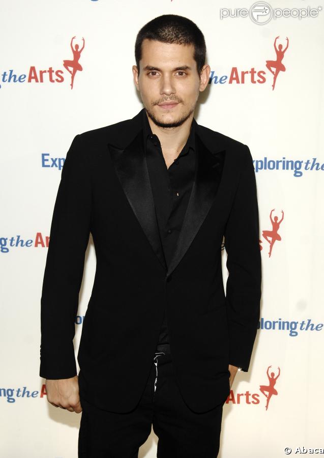 John Mayer