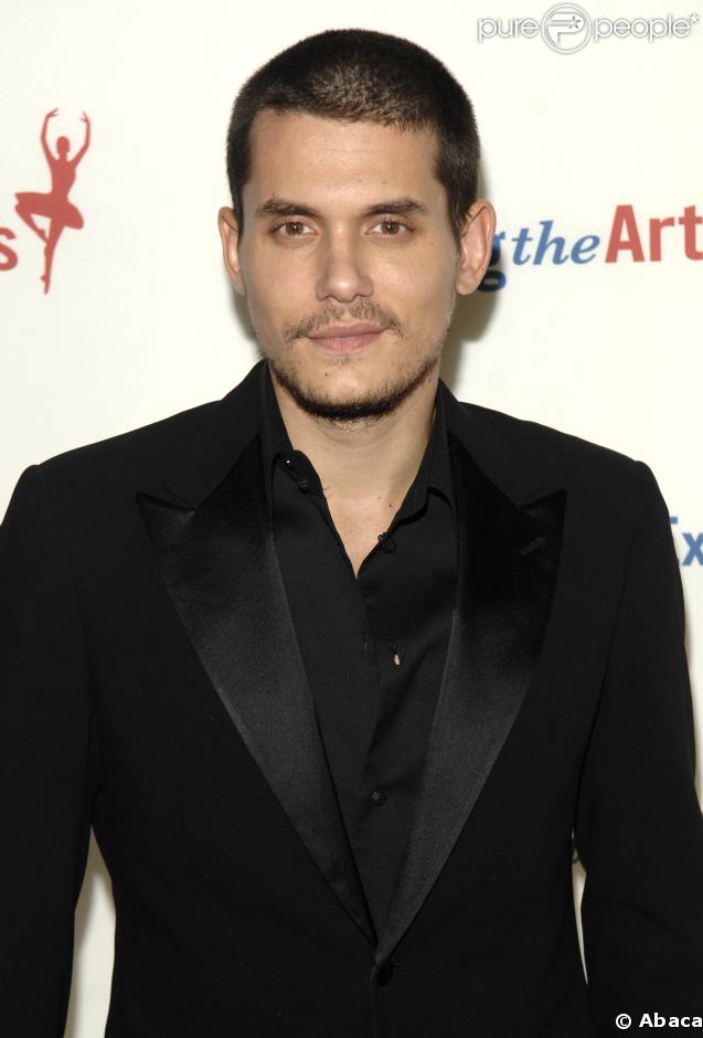John Mayer