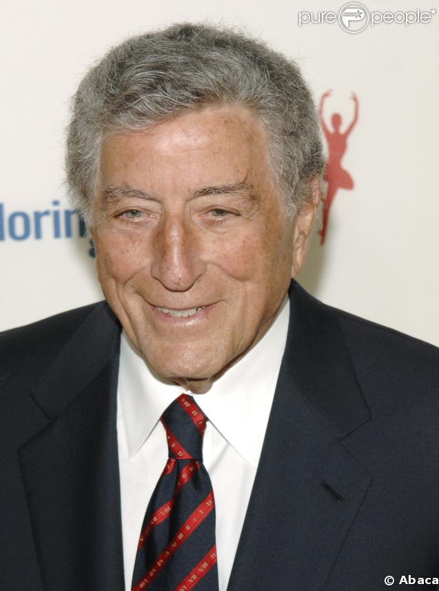 Tony Bennett