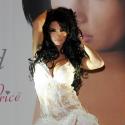 PHOTOS : Katie Price, alias Jordan, brune ou blonde, toujours aussi sex...