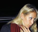 Enrique Iglesias et Anna Kournikova: mariés? 