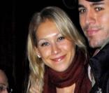 Enrique Iglesias et Anna Kournikova: mariés? 