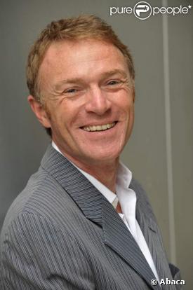 Christophe Hondelatte