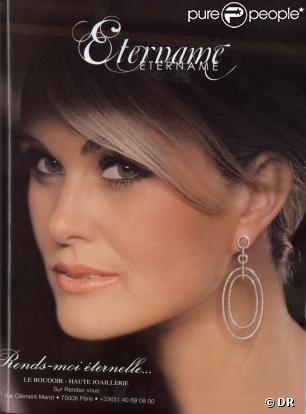 Laetitia Hallyday
