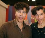 Les frères Bogdanoff