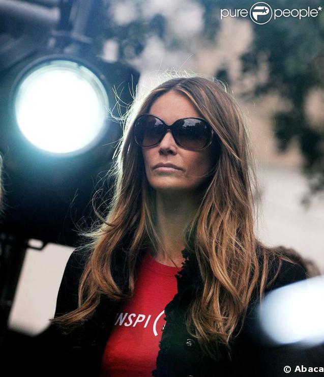 Elle Macpherson