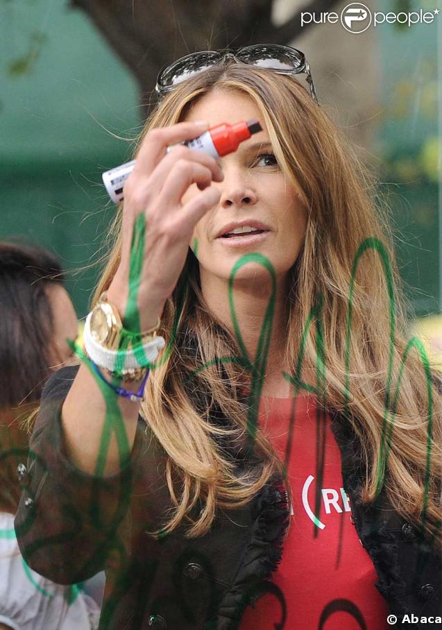Elle Macpherson